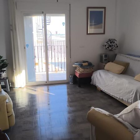 Palomares Near Vera Playa クエバス・デル・アルマンソーラ エクステリア 写真