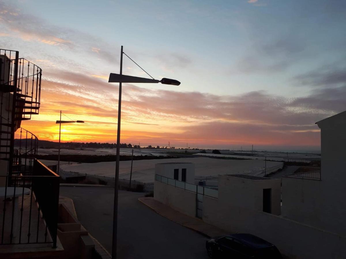 Palomares Near Vera Playa クエバス・デル・アルマンソーラ エクステリア 写真