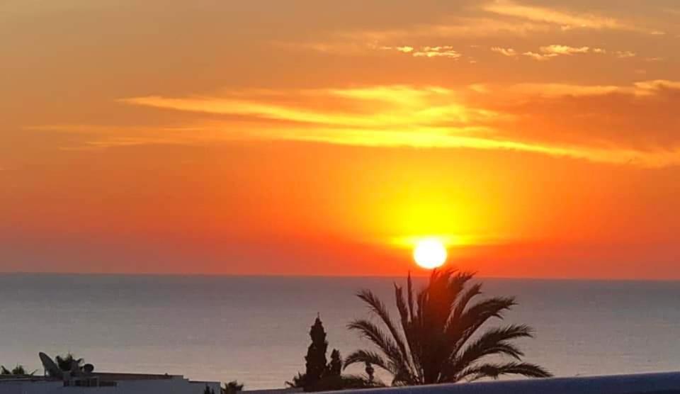 Palomares Near Vera Playa クエバス・デル・アルマンソーラ エクステリア 写真