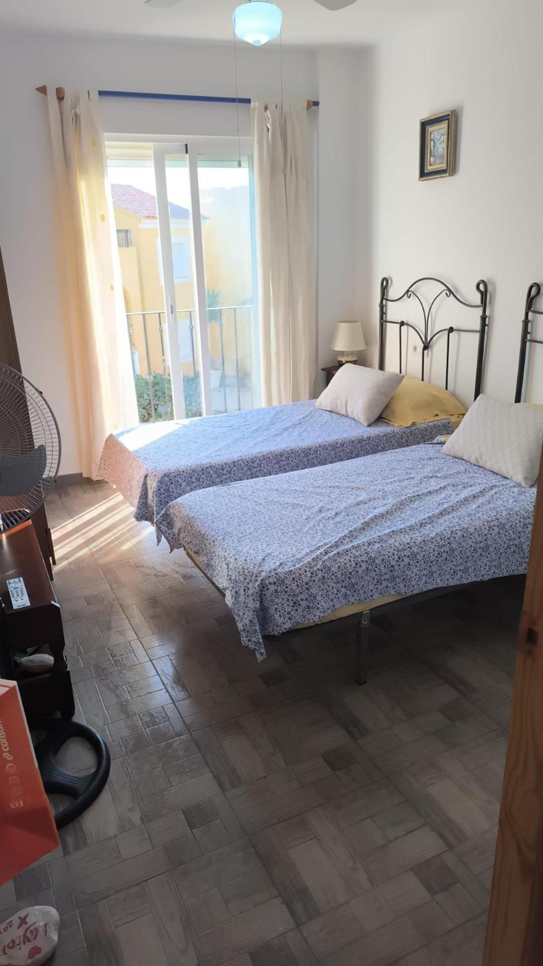 Palomares Near Vera Playa クエバス・デル・アルマンソーラ 部屋 写真